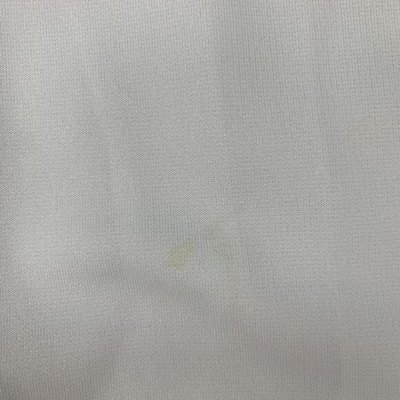 Mizuno Baseball Pant Mens XL Extra Large White Flex Waistband Belt Loops - Picture 12 of 14